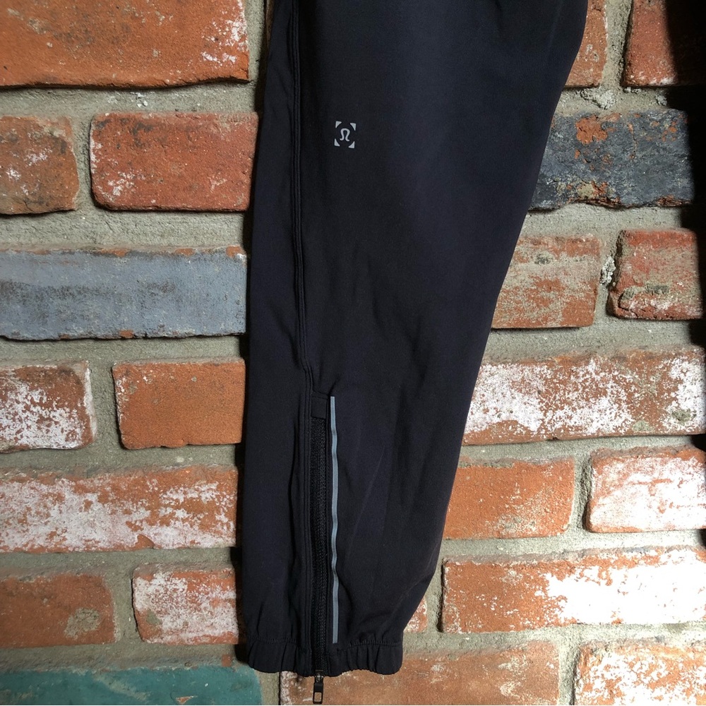 Lululemon Men's Surge Warm Running Tights Gem